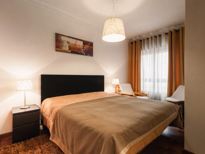 Apartamento T1 para Venda em Buarcos Foto 1