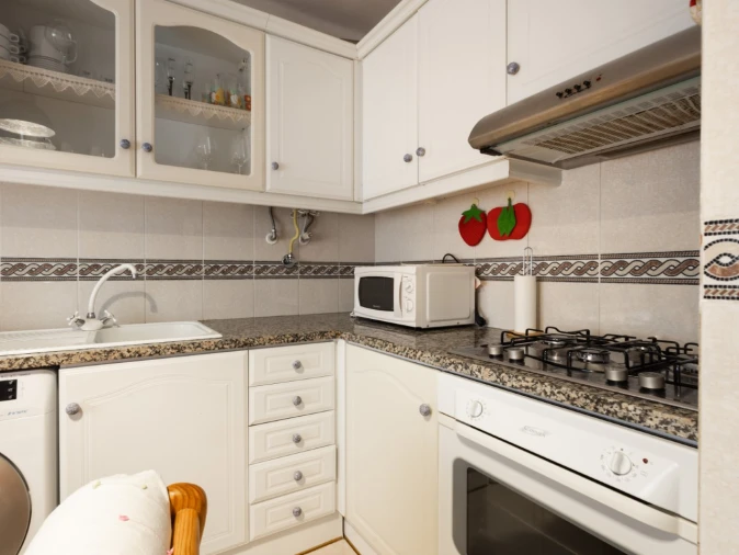 Apartamento T1 para Venda em Buarcos Foto 2