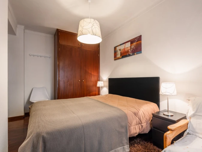 Apartamento T1 para Venda em Buarcos Foto 7