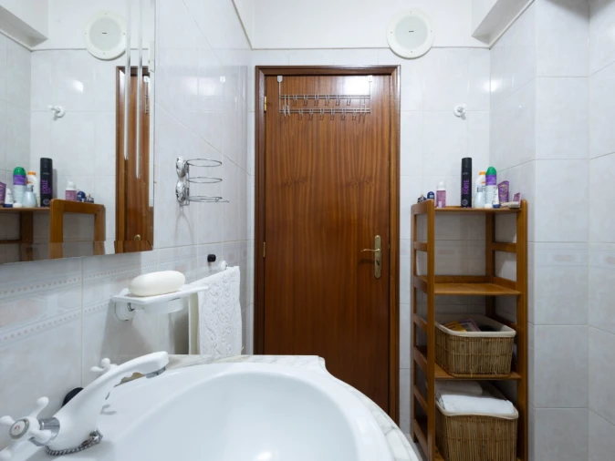 Apartamento T1 para Venda em Buarcos Foto 9