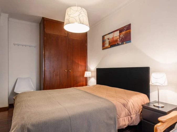 Apartamento T1 para Venda em Buarcos Foto 10