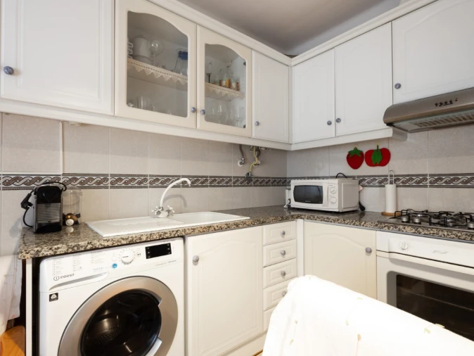 Apartamento T1 para Venda em Buarcos Foto 13