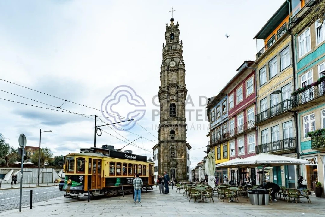 Prédio para Venda em Cedofeita, Santo Ildefonso, Sé, Miragaia, São Nicolau e Vitória Foto 2