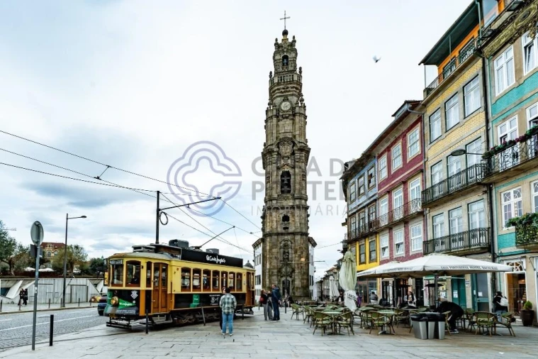 Prédio para Venda em Cedofeita, Santo Ildefonso, Sé, Miragaia, São Nicolau e Vitória Foto 2