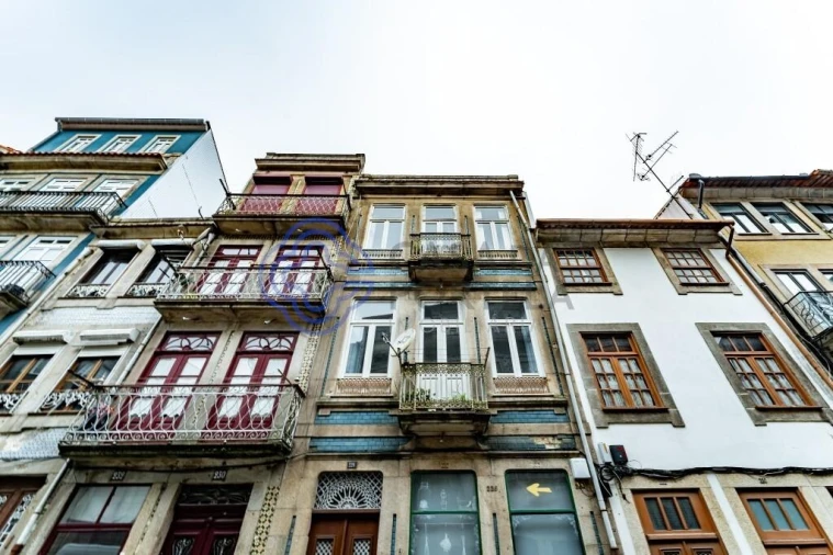 Prédio para Venda em Cedofeita, Santo Ildefonso, Sé, Miragaia, São Nicolau e Vitória Foto 1