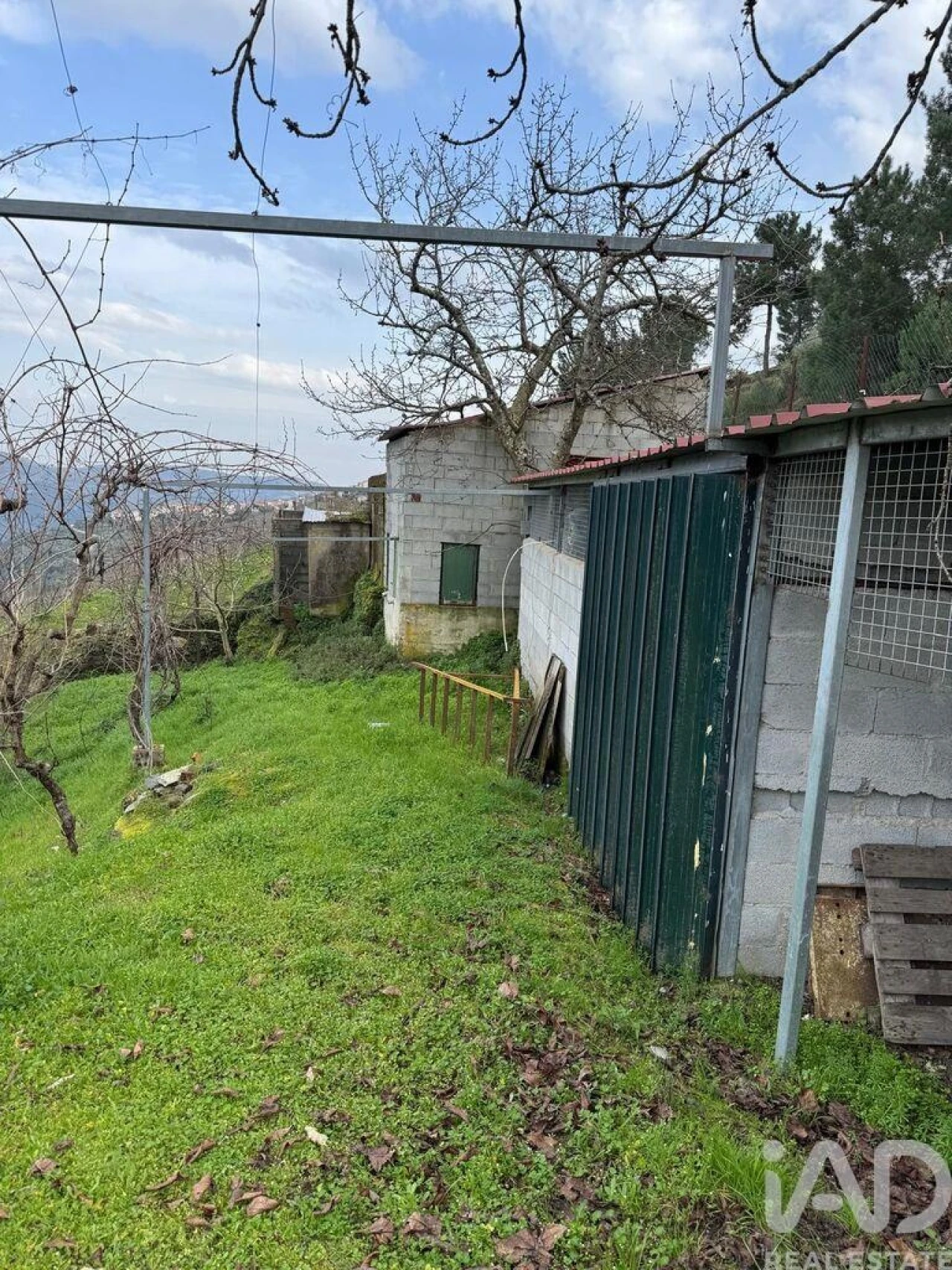 Terreno para Venda em Tabuaço Foto 8