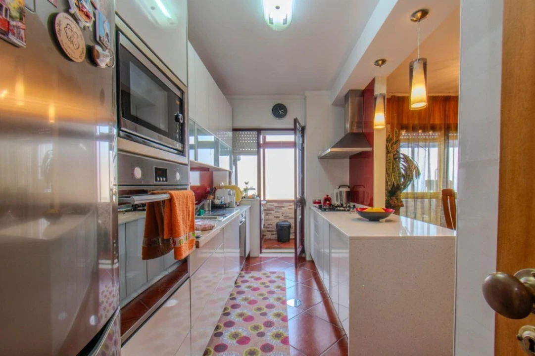 Apartamento T2 para Venda em Gondomar (São Cosme), Valbom e Jovim Foto 5