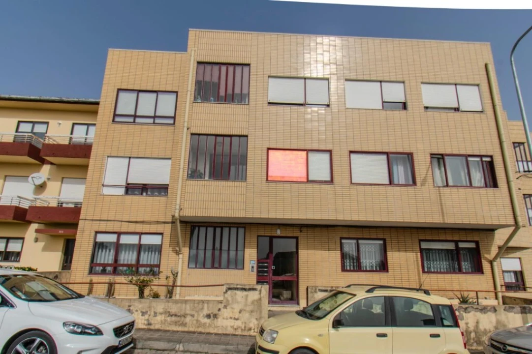 Apartamento T2 para Venda em Gondomar (São Cosme), Valbom e Jovim Foto 18