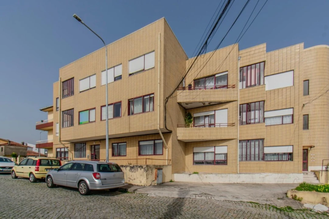 Apartamento T2 para Venda em Gondomar (São Cosme), Valbom e Jovim Foto 17