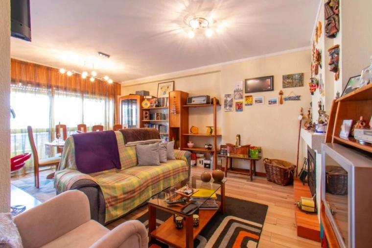 Apartamento T2 para Venda em Gondomar (São Cosme), Valbom e Jovim Foto 1