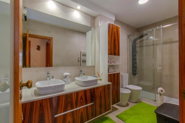 Apartamento T2 para Venda em Gondomar (São Cosme), Valbom e Jovim Foto 12