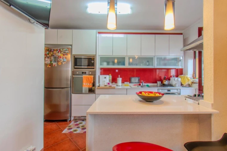 Apartamento T2 para Venda em Gondomar (São Cosme), Valbom e Jovim Foto 4