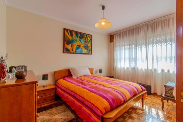 Apartamento T2 para Venda em Gondomar (São Cosme), Valbom e Jovim Foto 9