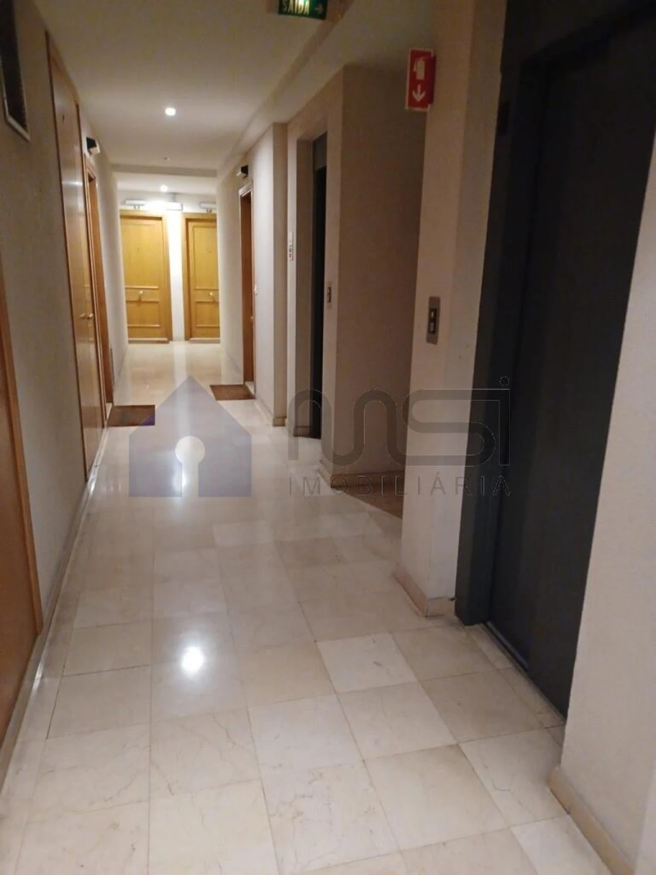 Apartamento T1 para Venda em Lordelo do Ouro e Massarelos Foto 5