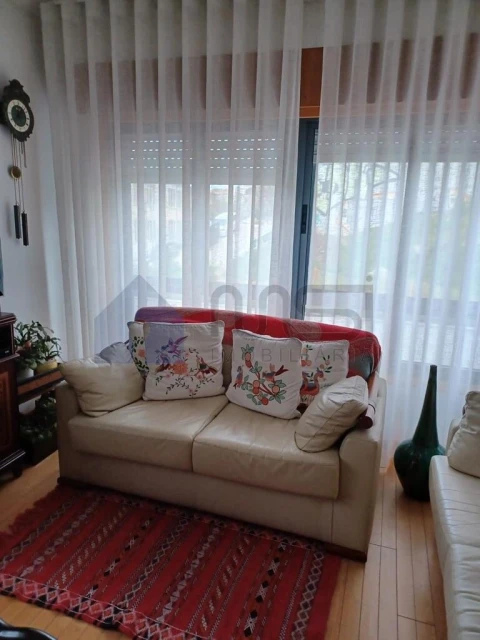 Apartamento T1 para Venda em Lordelo do Ouro e Massarelos