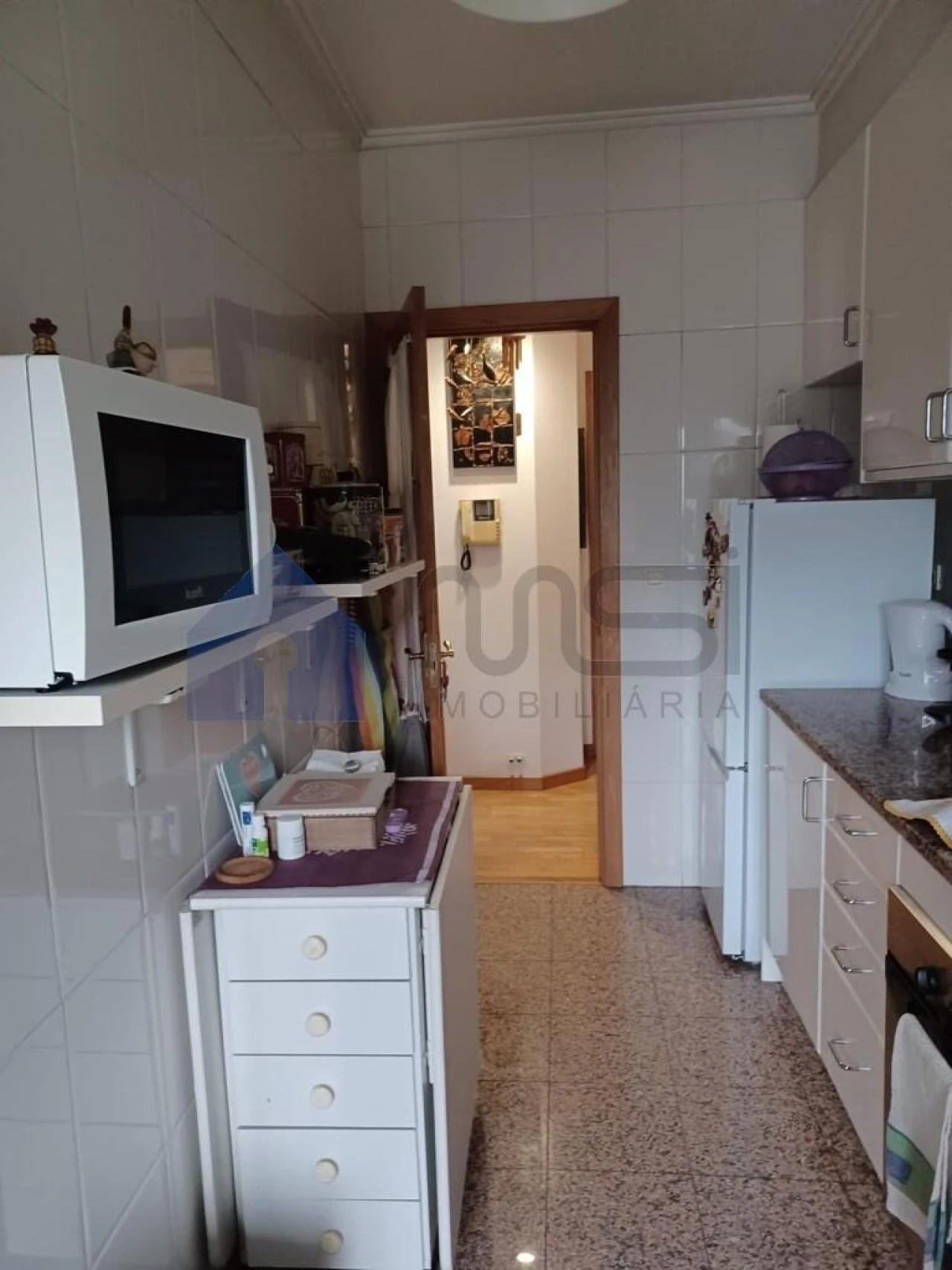 Apartamento T1 para Venda em Lordelo do Ouro e Massarelos Foto 13
