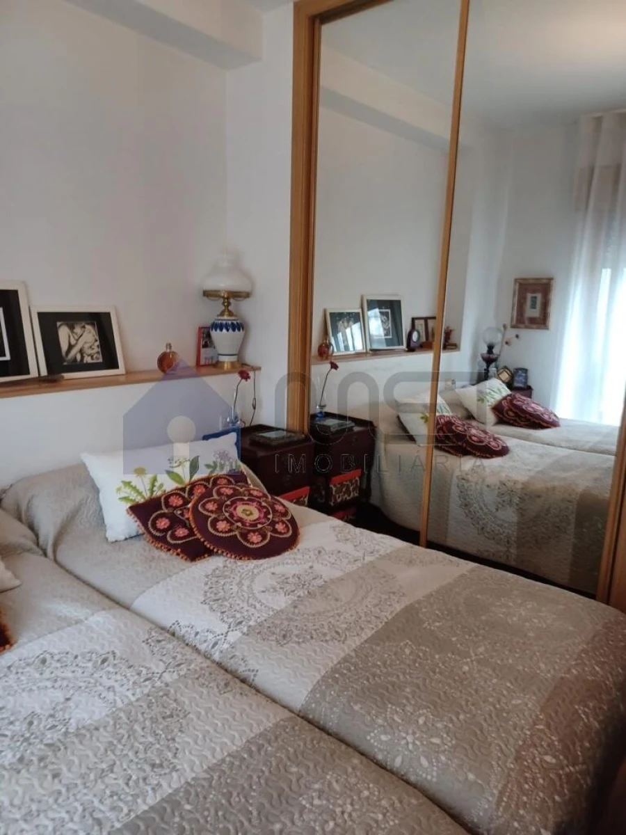 Apartamento T1 para Venda em Lordelo do Ouro e Massarelos Foto 14