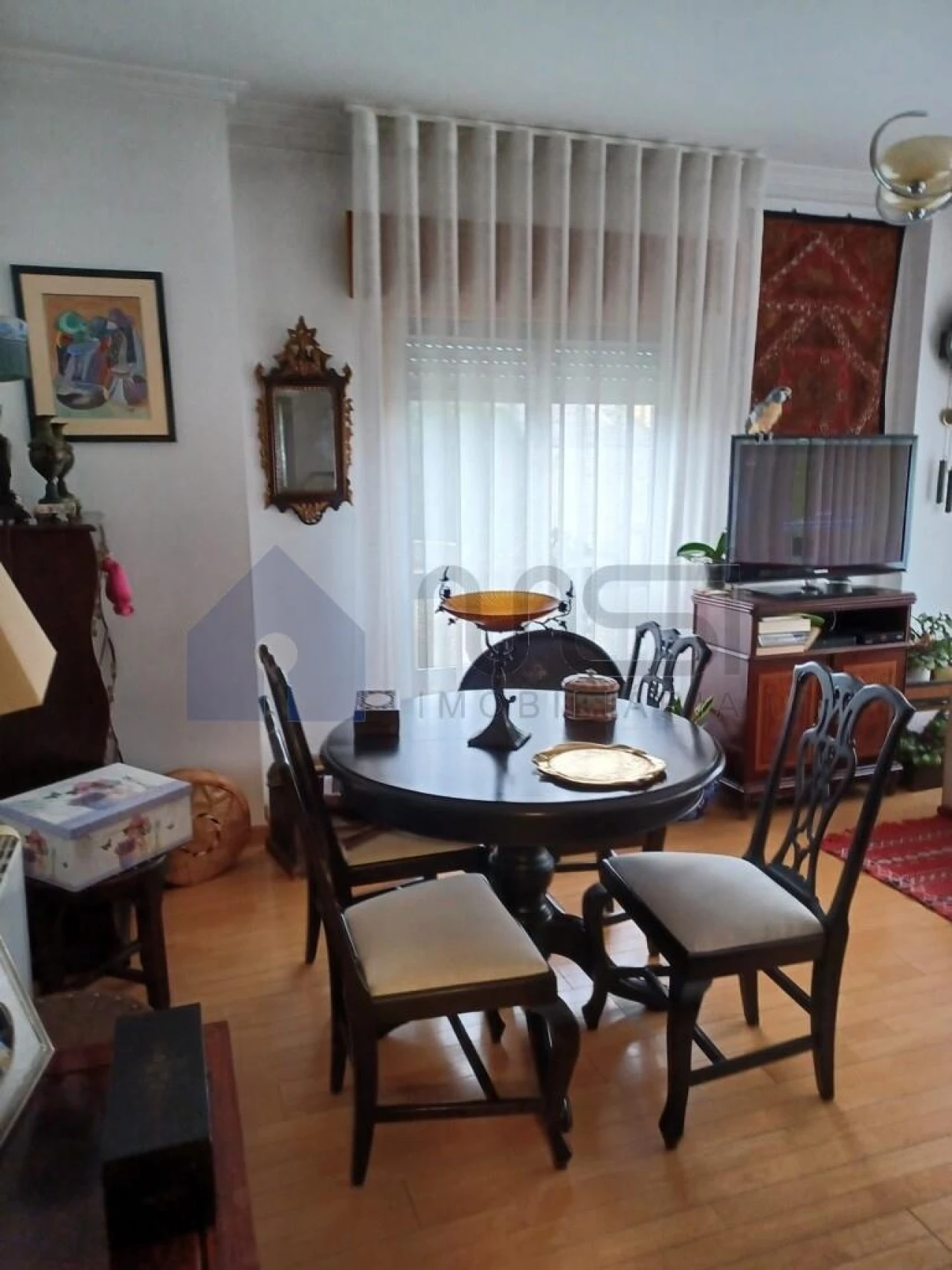 Apartamento T1 para Venda em Lordelo do Ouro e Massarelos Foto 8