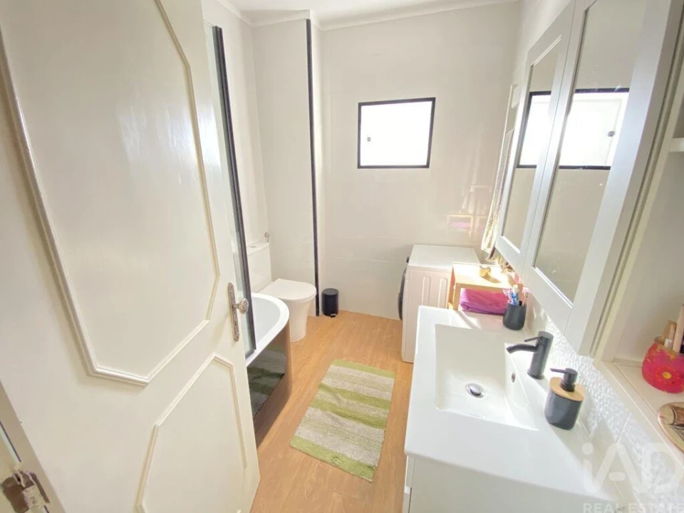 Moradia T4 para Venda em São Mamede de Infesta e Senhora da Hora Foto 17