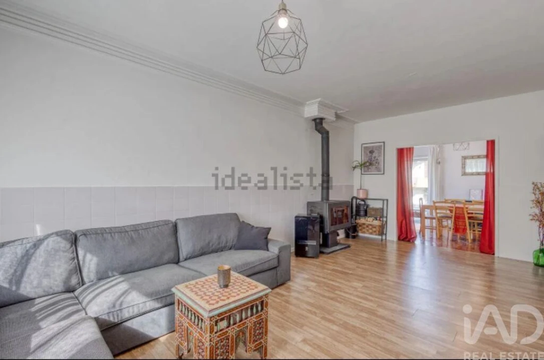 Moradia T4 para Venda em São Mamede de Infesta e Senhora da Hora Foto 1