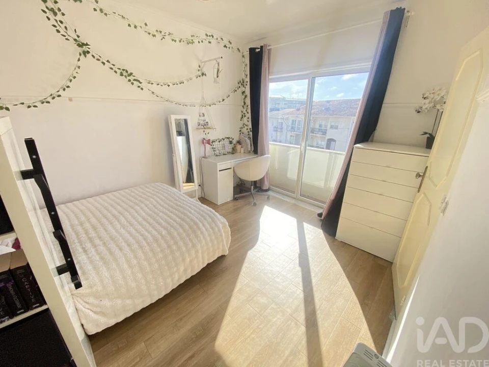 Moradia T4 para Venda em São Mamede de Infesta e Senhora da Hora Foto 19