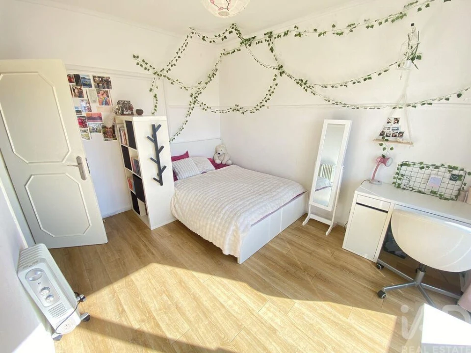 Moradia T4 para Venda em São Mamede de Infesta e Senhora da Hora Foto 18