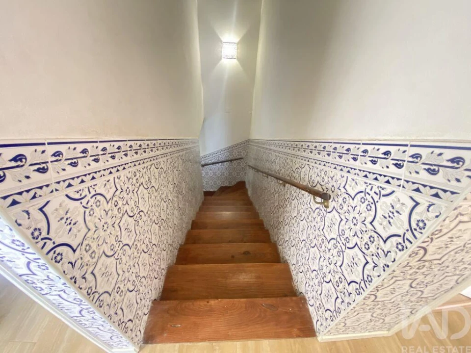 Moradia T4 para Venda em São Mamede de Infesta e Senhora da Hora Foto 12