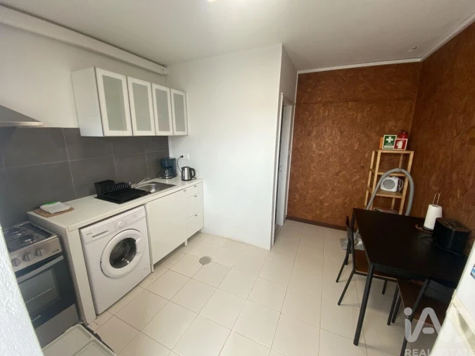 Moradia T4 para Venda em São Mamede de Infesta e Senhora da Hora Foto 34