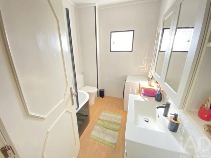 Moradia T4 para Venda em São Mamede de Infesta e Senhora da Hora Foto 17