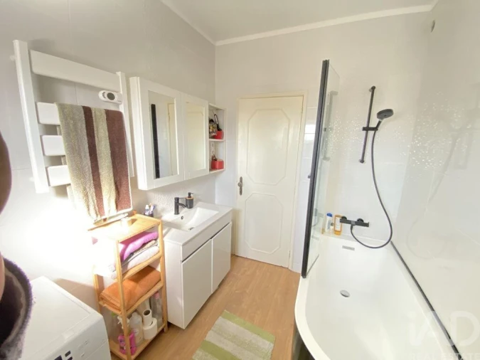 Moradia T4 para Venda em São Mamede de Infesta e Senhora da Hora Foto 16