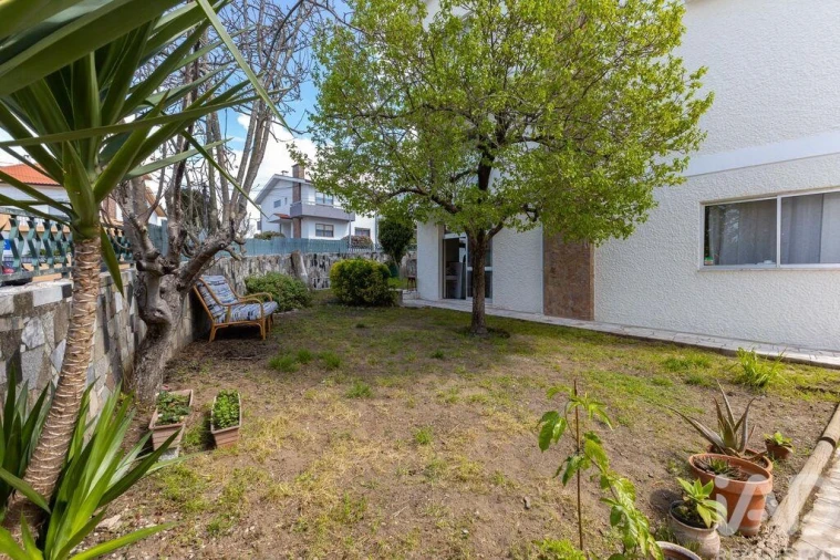 Moradia T4 para Venda em São Mamede de Infesta e Senhora da Hora Foto 23