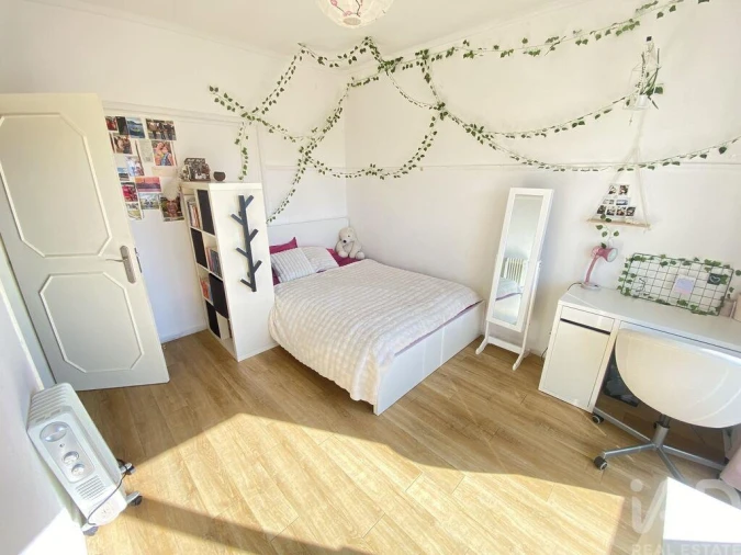 Moradia T4 para Venda em São Mamede de Infesta e Senhora da Hora Foto 18