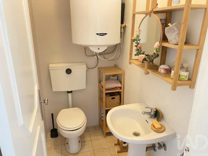 Moradia T4 para Venda em São Mamede de Infesta e Senhora da Hora Foto 9