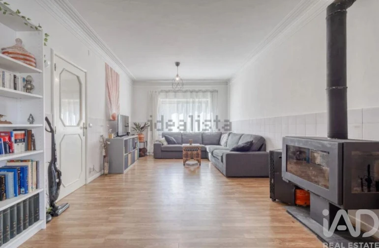 Moradia T4 para Venda em São Mamede de Infesta e Senhora da Hora Foto 2