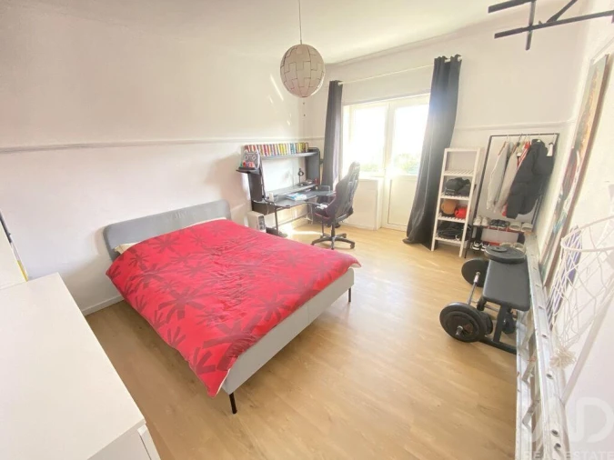 Moradia T4 para Venda em São Mamede de Infesta e Senhora da Hora Foto 21