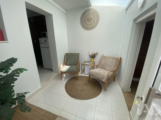 Moradia T4 para Venda em São Mamede de Infesta e Senhora da Hora Foto 35