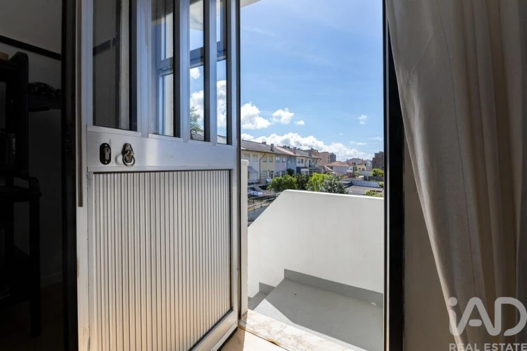 Moradia T4 para Venda em São Mamede de Infesta e Senhora da Hora Foto 10