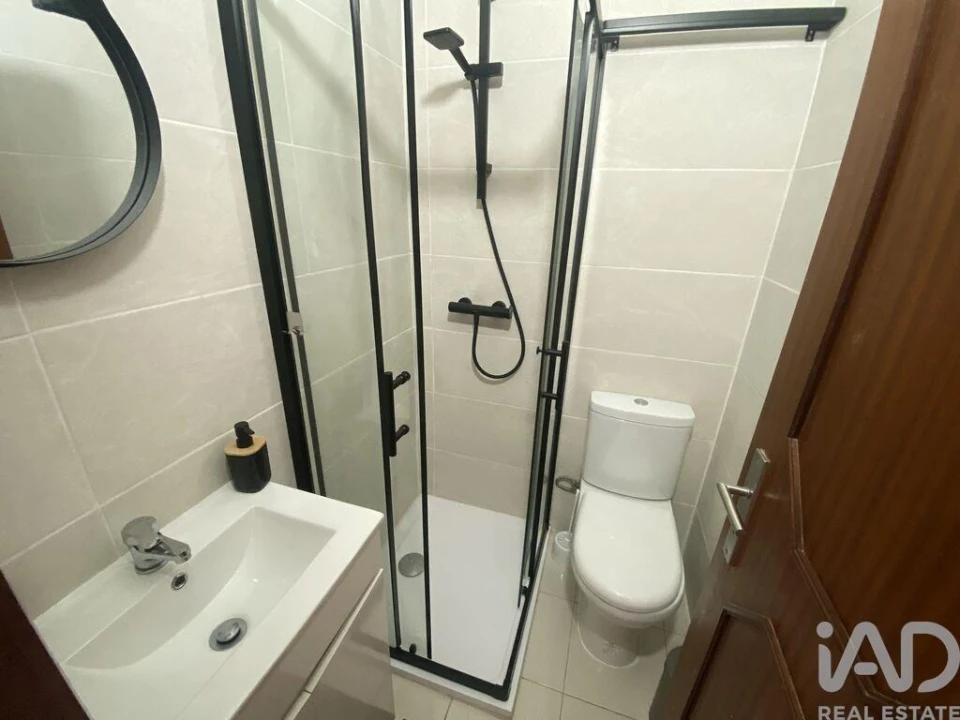 Moradia T4 para Venda em São Mamede de Infesta e Senhora da Hora Foto 37