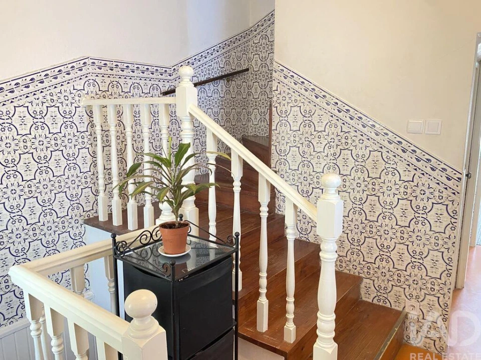 Moradia T4 para Venda em São Mamede de Infesta e Senhora da Hora Foto 11