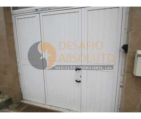 Garagem para Venda em Setubal (São Sebastião) Foto 9