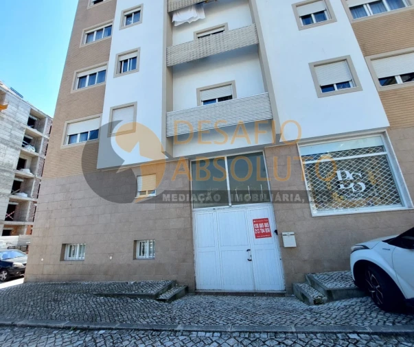 Garagem para Venda em Setubal (São Sebastião) Foto 2