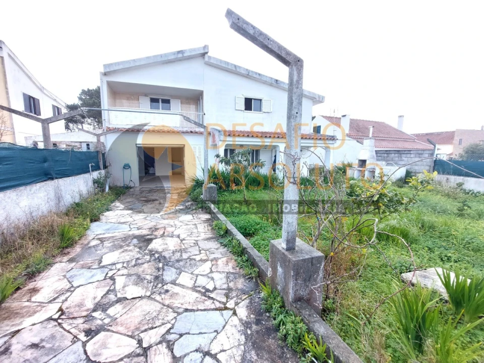 Moradia T3 para Venda em Sesimbra (Castelo) Foto 4