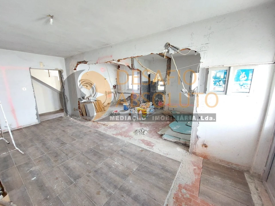 Moradia T3 para Venda em Sesimbra (Castelo) Foto 12