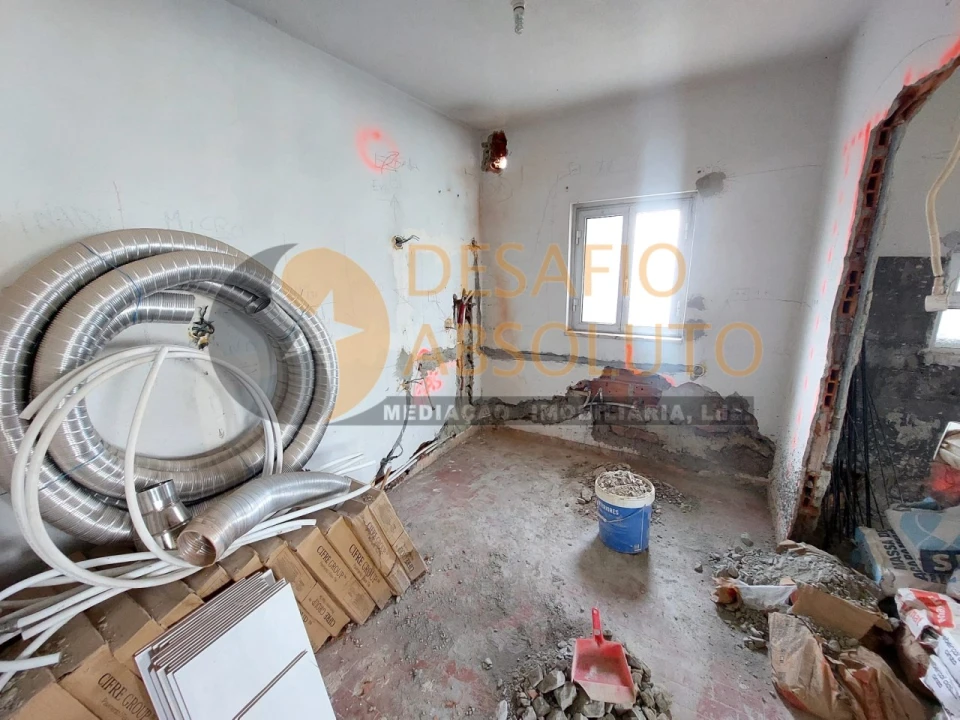 Moradia T3 para Venda em Sesimbra (Castelo) Foto 15