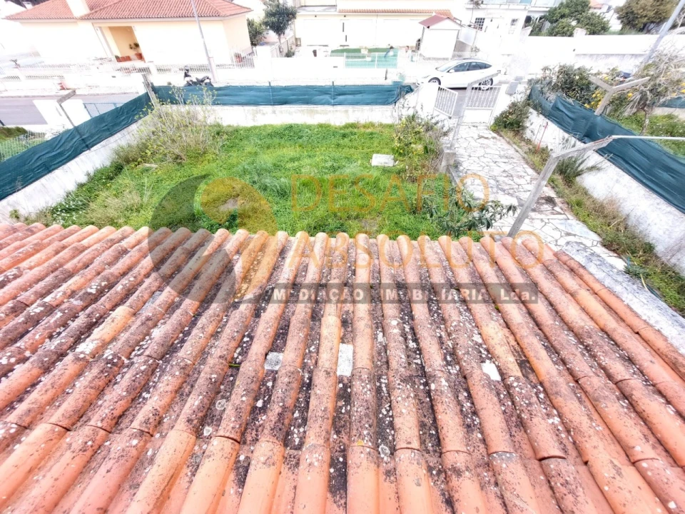 Moradia T3 para Venda em Sesimbra (Castelo) Foto 32