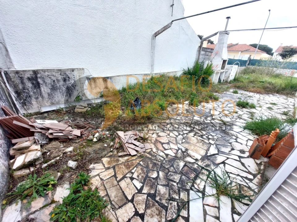 Moradia T3 para Venda em Sesimbra (Castelo) Foto 33