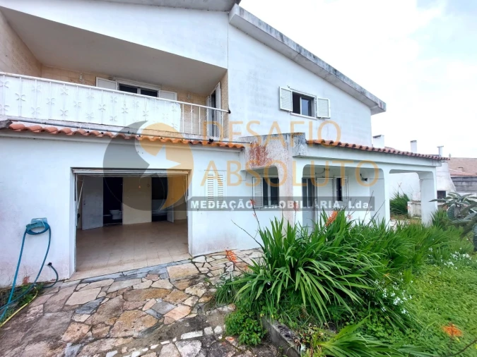 Moradia T3 para Venda em Sesimbra (Castelo)