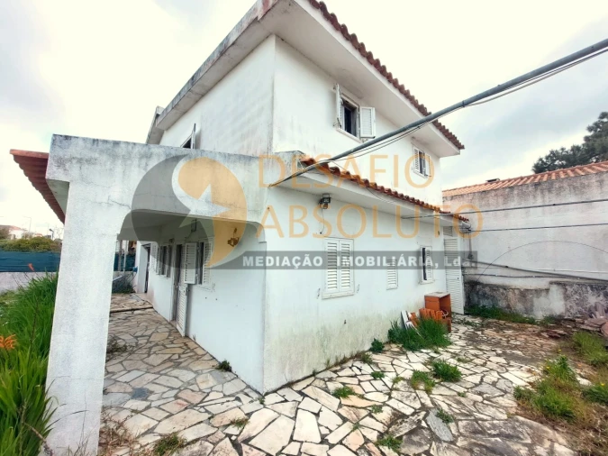 Moradia T3 para Venda em Sesimbra (Castelo) Foto 3