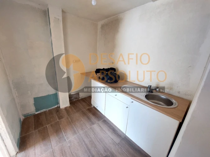 Moradia T3 para Venda em Sesimbra (Castelo) Foto 18