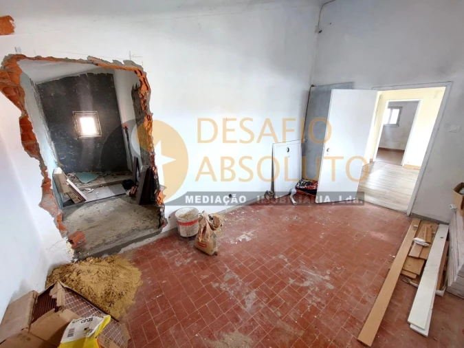 Moradia T3 para Venda em Sesimbra (Castelo) Foto 27